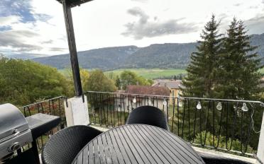 Wohnung 4.5 Zimmer - image - 3