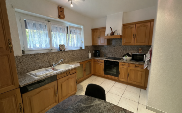 Wohnung 4.5 Zimmer - image - 1