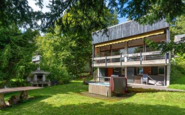 Chalet 4.5 pièces - image - 1