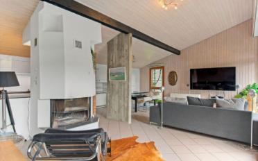 Chalet 4.5 pièces - image - 5