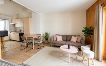Wohnung ein Zimmer - image - 1