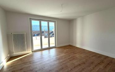 Apartment 3.5 rooms - image - 3