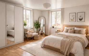 Wohnung 3.5 Zimmer - image - 6