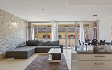 Wohnung 3.5 Zimmer - image - 4