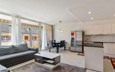 Wohnung 3.5 Zimmer - image - 5