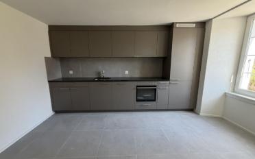 Wohnung 2.5 Zimmer - image - 2