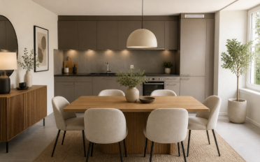 Wohnung 2.5 Zimmer - image - 1