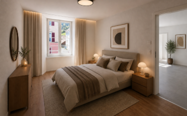Wohnung 2.5 Zimmer - image - 6