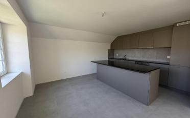 Wohnung 5.5 Zimmer - image - 2