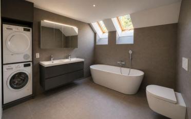 Wohnung 5.5 Zimmer - image - 9