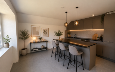 Wohnung 5.5 Zimmer - image - 3
