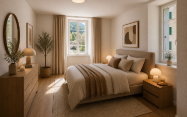 Wohnung 3.5 Zimmer - image - 3