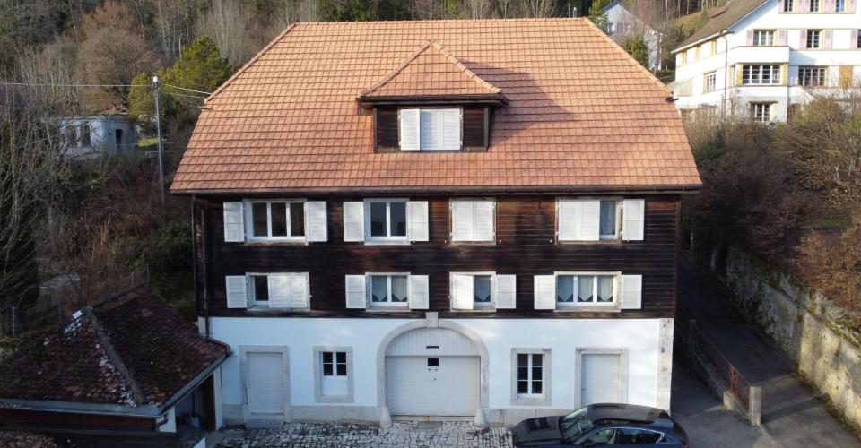 St-Imier