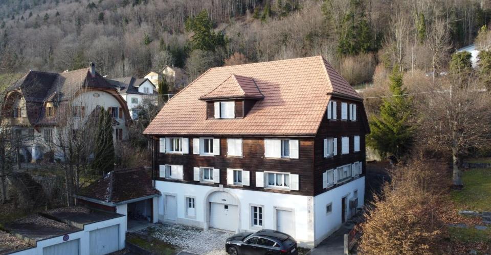 St-Imier
