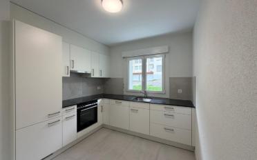 Wohnung 2 Zimmer - image - 1