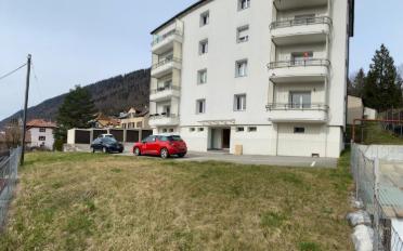 Wohnung 2 Zimmer - image - 7