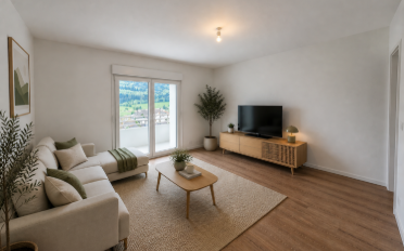 Wohnung 2 Zimmer - image - 4