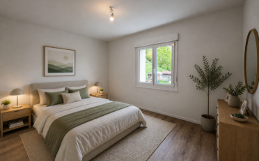 Wohnung 2 Zimmer - image - 3