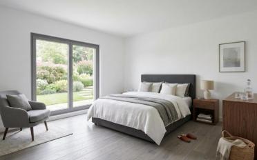Doppeleinfamilienhaus 5.5 Zimmer - image - 4