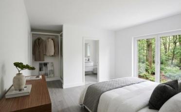 Doppeleinfamilienhaus 5.5 Zimmer - image - 3