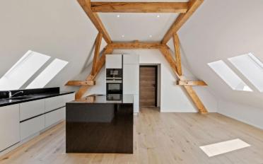 Wohnung 4.5 Zimmer - image - 1