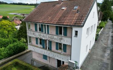 Residential building - image - 3