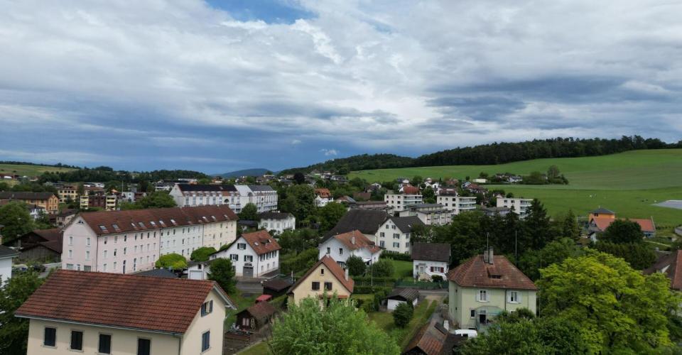Porrentruy