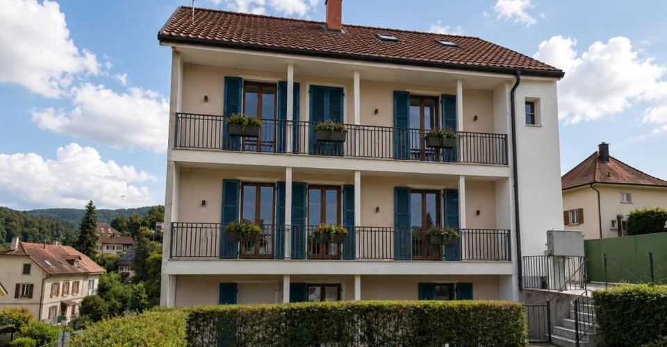 Porrentruy