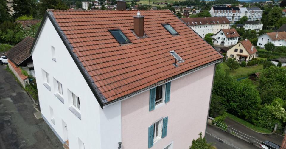 Porrentruy