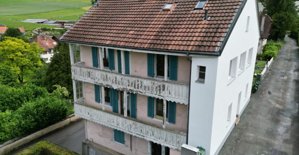 Porrentruy