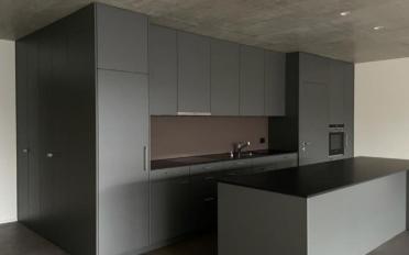 Duplex 5.5 rooms - image - 2
