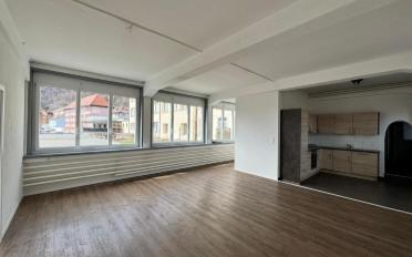 Apartment 3.5 rooms - image - 1