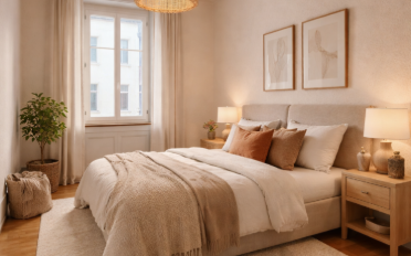 Apartment 3 rooms - image - 4