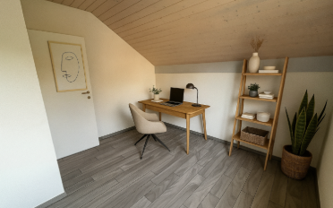 Duplex 5.5 pièces - image - 5