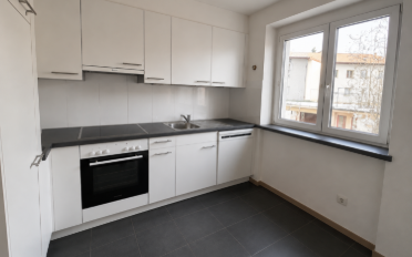 Wohnung 3 Zimmer - image - 1