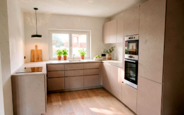 Doppeleinfamilienhaus 4.5 Zimmer - image - 2