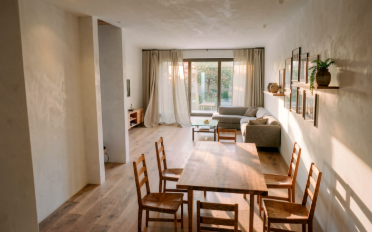 Doppeleinfamilienhaus 4.5 Zimmer - image - 3