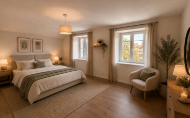 Wohnung 5.5 Zimmer - image - 10
