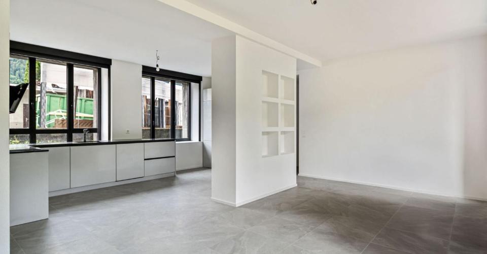 Courtelary, magnifique appartement de 4.5 pces au rez