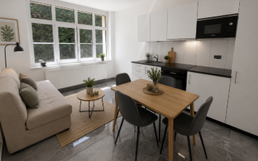 Appartement - image - 1