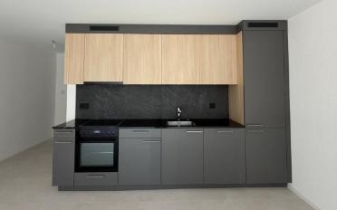 Terrassenwohnung 2.5 Zimmer - image - 5