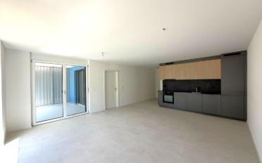 Terrassenwohnung 2.5 Zimmer - image - 2