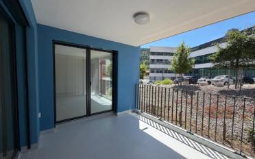 Terrassenwohnung 2.5 Zimmer - image - 9