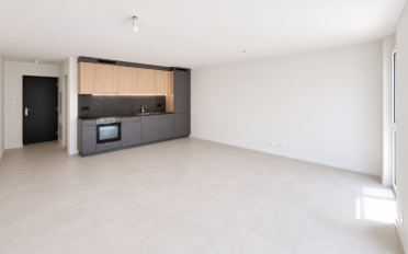 Terrassenwohnung 2.5 Zimmer - image - 1