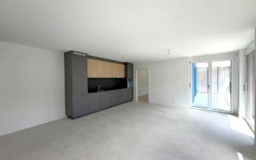 Terrassenwohnung 3.5 Zimmer - image - 2