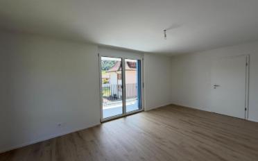 Terrassenwohnung 3.5 Zimmer - image - 9