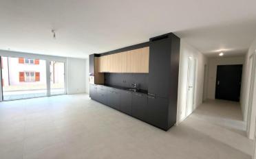 Wohnung 4.5 Zimmer - image - 1