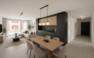 Wohnung 4.5 Zimmer - image - 3