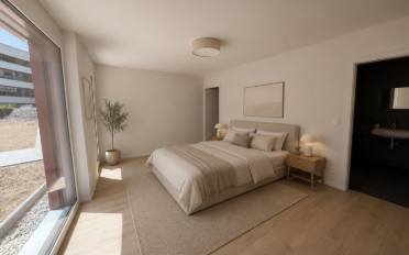 Wohnung 4.5 Zimmer - image - 7
