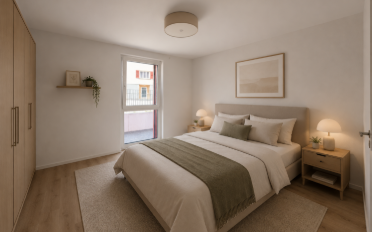 Wohnung 4.5 Zimmer - image - 10